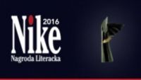 Bronka Nowicka laureatką Nagrody Literackiej Nike 2016