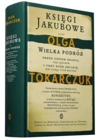 Olga Tokarczuk laureatką szwedzkiej nagrody literackiej