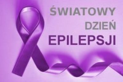 Światowy Dzień Osób Chorych na Epilepsję