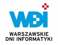Uczeń ZST Patryk Ludwikowski laureatem w finale III edycji Ogólnopolskiego Konkursu IT organizowanego w ramach Warszawskich Dni Informatyki 2016!