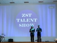 ZST Talent Show