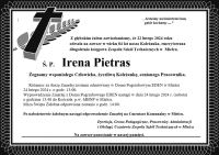 Irena Pietras