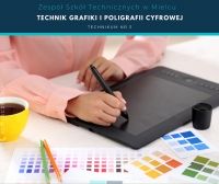 Technikum Nr 3 - Technik grafiki i poligrafii cyfrowej