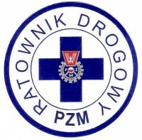 Kurs na stopień Ratownika Drogowego Polskiego Związku Motorowego